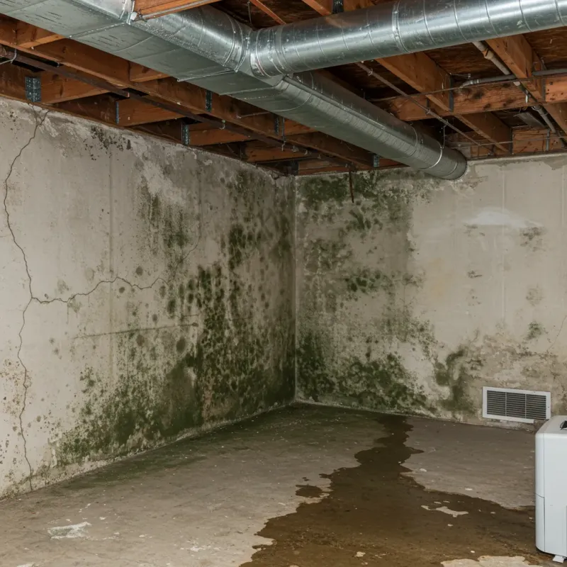 Professional Mold Removal in Avilla, IN